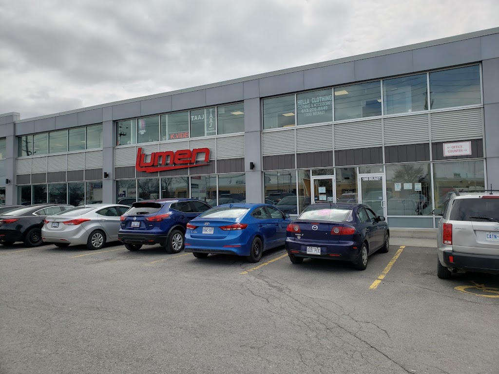 Najax Consulting Group | 201-1000 Belfast Rd, Ottawa, ON K1G 4A2, Canada | Phone: (613) 244-3885
