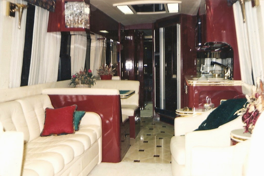 Mazs RV Service | 14771 64 Ave, Surrey, BC V3S 1X6, Canada | Phone: (778) 590-1507