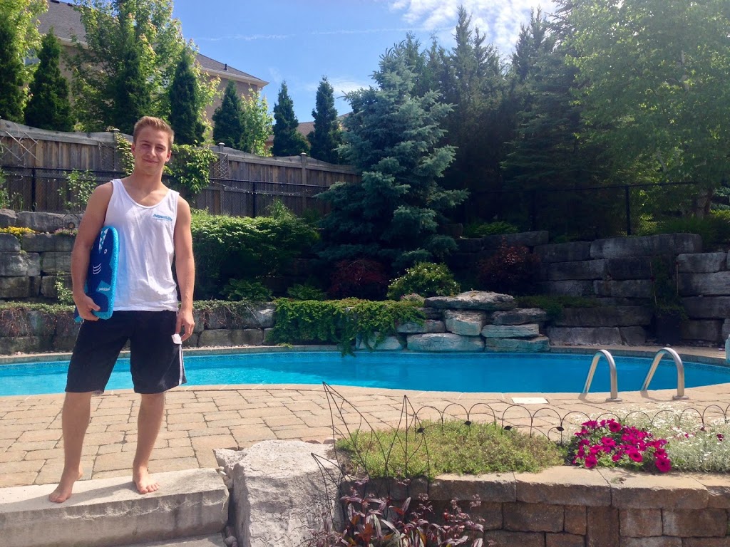 AquaLife Swim School | 63 Willis Dr, Aurora, ON L4G 7M4, Canada | Phone: (289) 221-8498