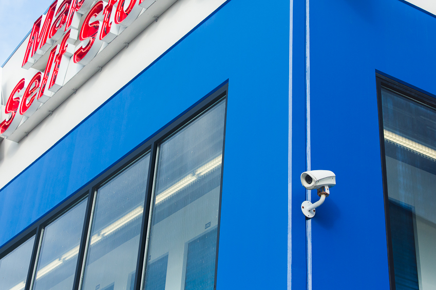 Maple Leaf Self Storage Langley | 5758 Landmark Way, Surrey, BC V3S 7H1, Canada | Phone: (604) 533-1030