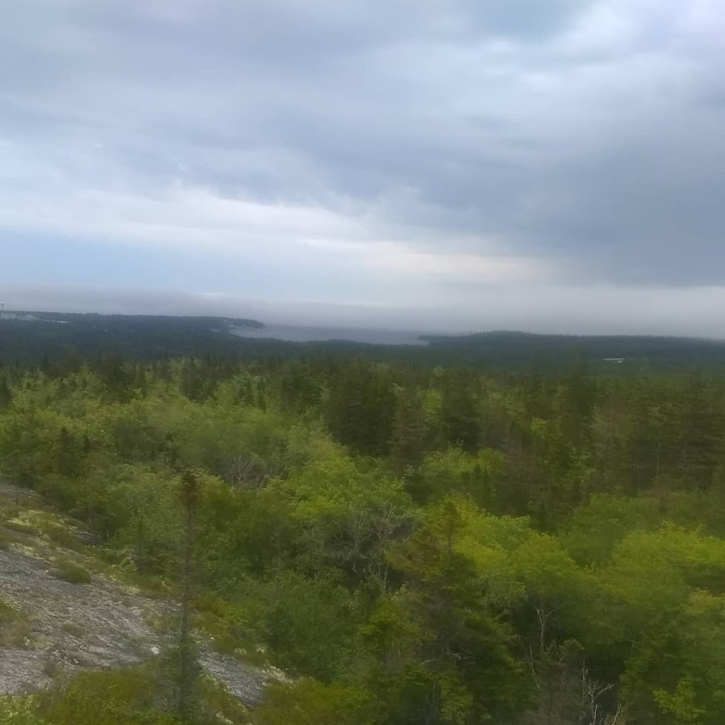 Castle Rock Trailhead | Chester, NS B0J 1J0, Canada | Phone: (902) 275-3490