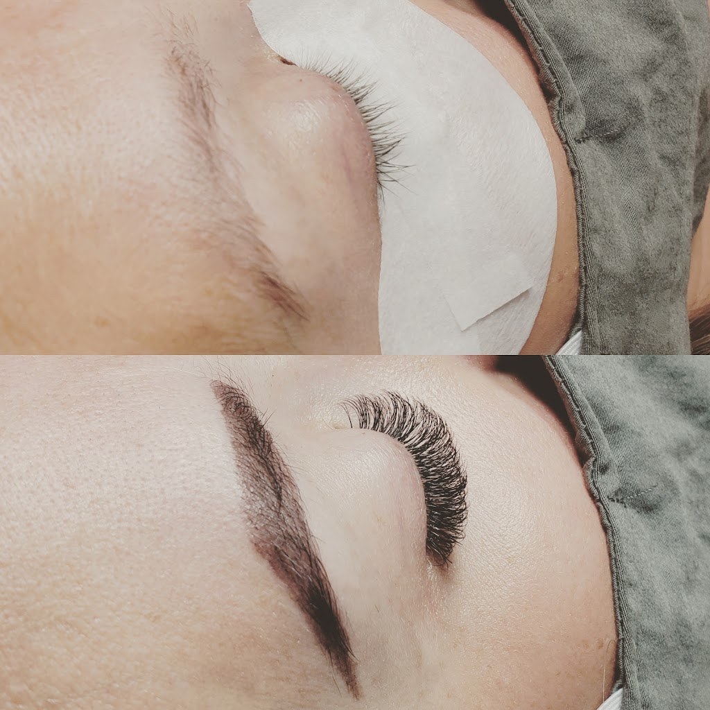 Butterfly Kisses by Brianna | 1112 Veterans Ave, Crossfield, AB T0M 0S0, Canada | Phone: (403) 966-8659