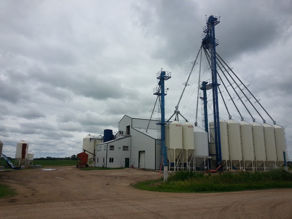 Interlake Agri Ltd | Bartlette Road East, Fisher Branch, MB R0C 0Z0, Canada | Phone: (204) 372-6720