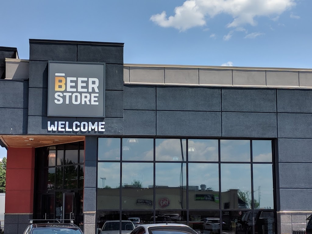Signature Centre | 499 Terry Fox Dr, Kanata, ON K2T 1H7, Canada