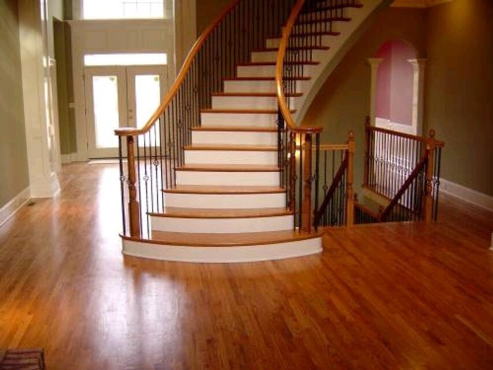 Majestic Floors | 3385 Av. Ernest - Hemingway, Saint-Laurent, QC H4R 3L1, Canada | Phone: (514) 661-2598