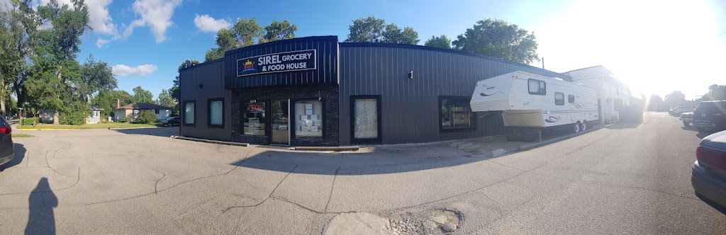 Sirel Grocery and Food House | 610 Boundary Commission Trail, Morden, MB R6M 1L4, Canada | Phone: (204) 822-5020