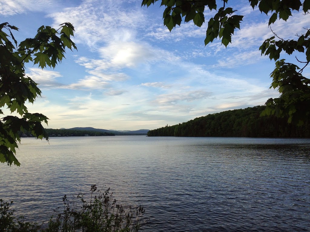 le wigwam | 03 Rue Waban-Aki, Odanak, QC J0G 1H0, Canada