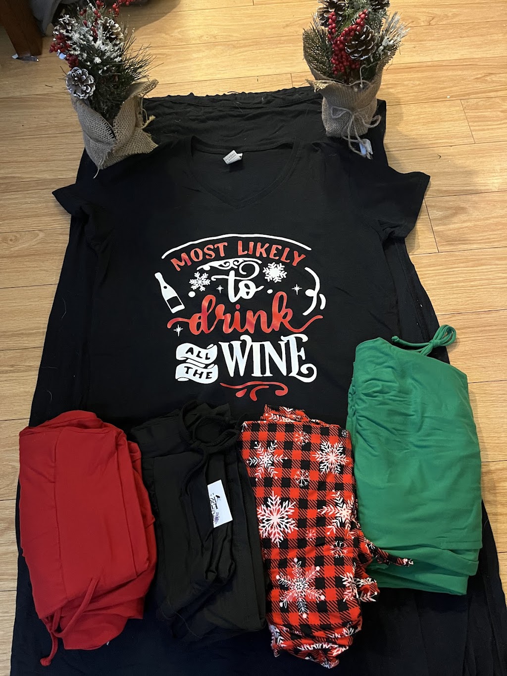 Lilly Rose Apparel | 22640 125a Ave, Maple Ridge, BC V2X 9Z6, Canada | Phone: (778) 899-4062