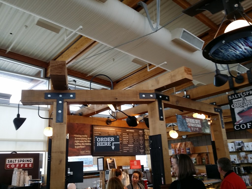 Salt Spring Coffee | 1 Ferry Causeway, Delta, BC V4M 4G6, Canada | Phone: (604) 948-2264