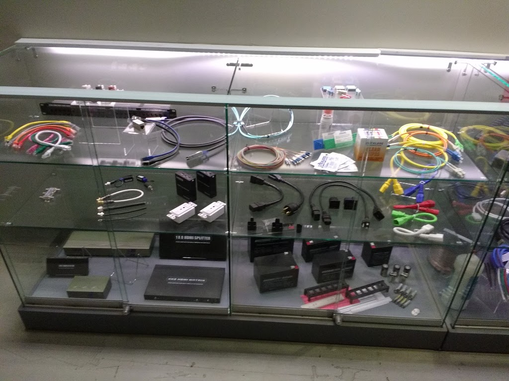 Infinite Cables Inc. | 3993 14th Ave, Markham, ON L3R 4Z6, Canada | Phone: (905) 477-4433