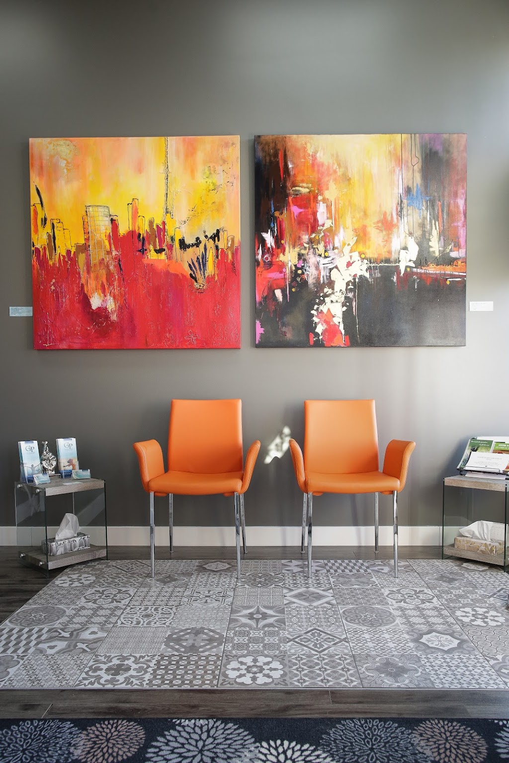 Isabelle Gagnon Thérapeute | 4654 Bd de lAuvergne, Québec, QC G2C 2B5, Canada | Phone: (418) 717-7257