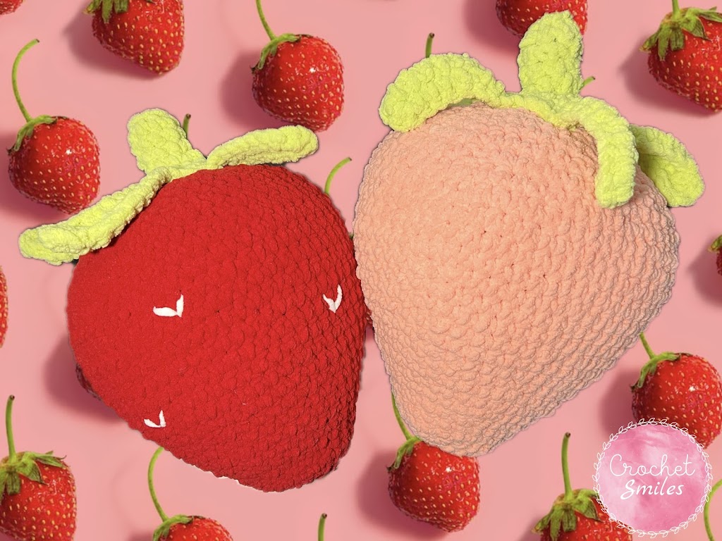 Crochet Smiles Cambridge | 256 St Andrews St, Cambridge, ON N1S 4T9, Canada | Phone: (226) 559-4502