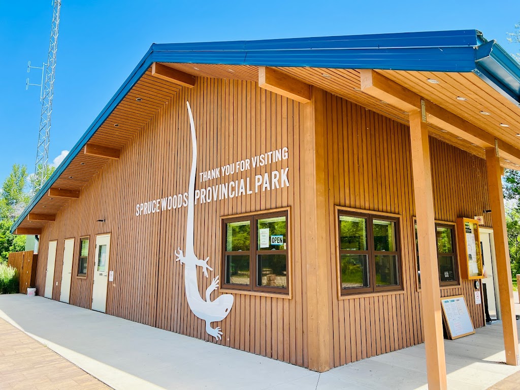 Spruce Woods Provincial Park | Carberry, MB R0K 0H0, Canada | Phone: (204) 827-8850