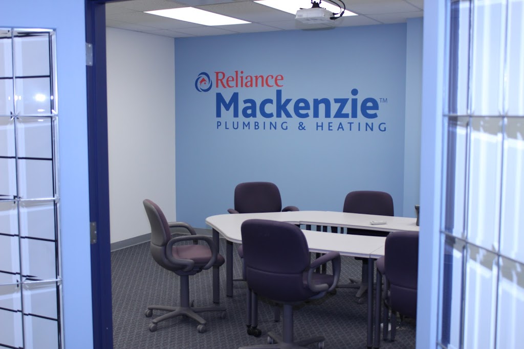 Reliance MacKenzie Plumbing & Heating | 915 Fleury St, Regina, SK S4N 4W7, Canada | Phone: (306) 525-8923