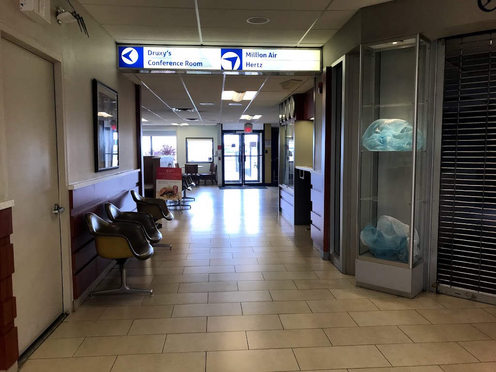 Million Air | 2833 16th Ave, Markham, ON L3R 0P8, Canada | Phone: (905) 477-8100