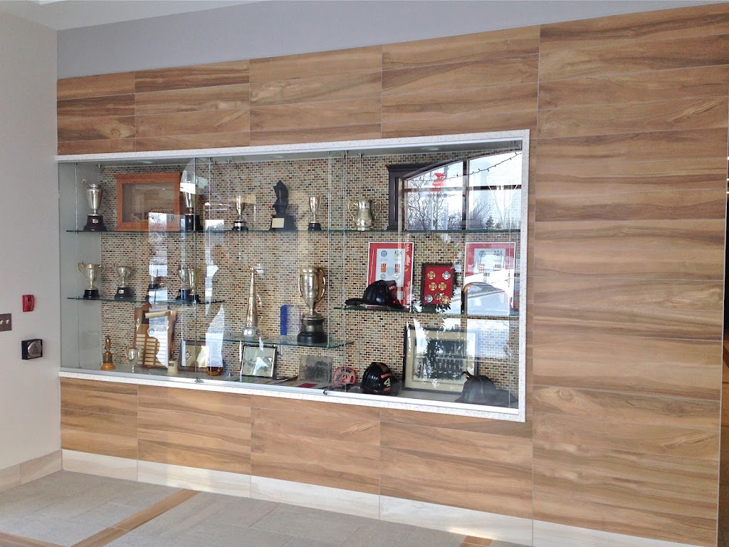 Fort Erie Central Fire Station | 444 Central Ave, Fort Erie, ON L2A 3T6, Canada | Phone: (905) 871-1600