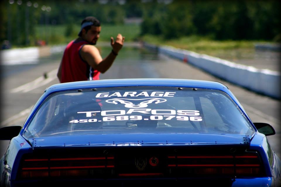 Garage Toros | 489 Chemin du Bord-de-lEau, Laval, QC H7X 1T2, Canada | Phone: (450) 689-0796