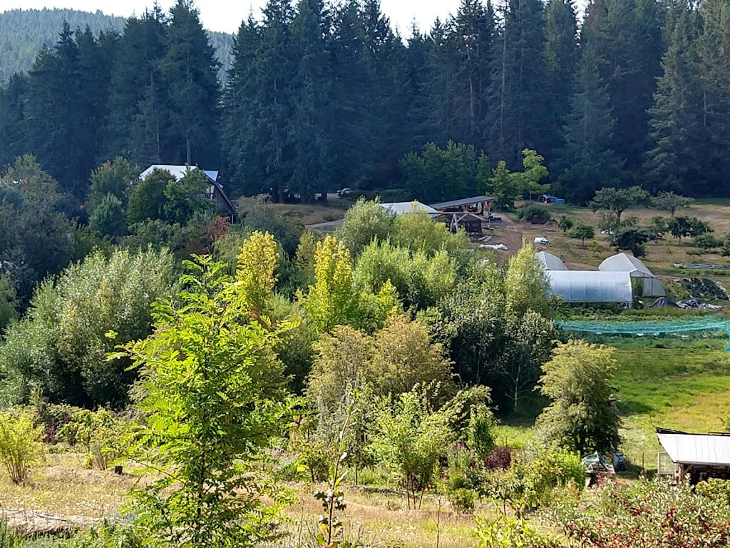 Stowel Lake Farm | 190 Reynolds Rd, Salt Spring Island, BC V8K 1Y3, Canada | Phone: (250) 653-4308