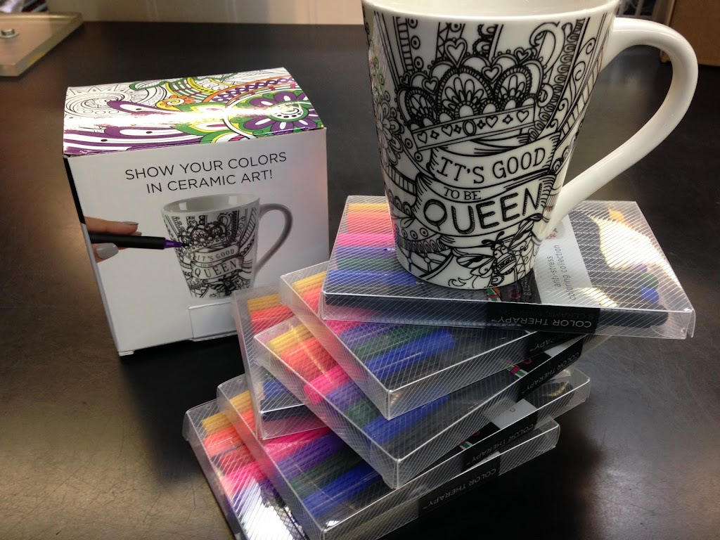 Hitec Screen Printing | 479 4th St, Courtenay, BC V9N 1G9, Canada | Phone: (250) 334-3656
