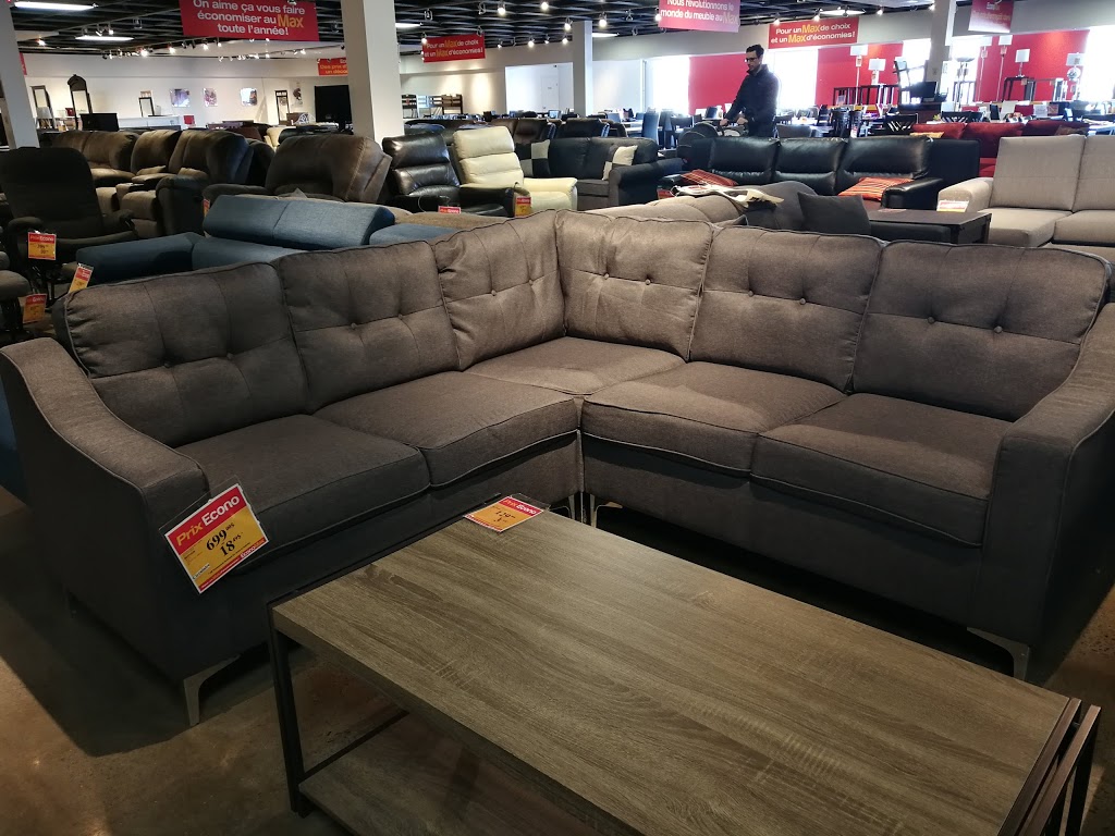 EconoMax | 1770 Boulevard des Laurentides, Laval, QC H7M 2Y4, Canada | Phone: (450) 667-8333