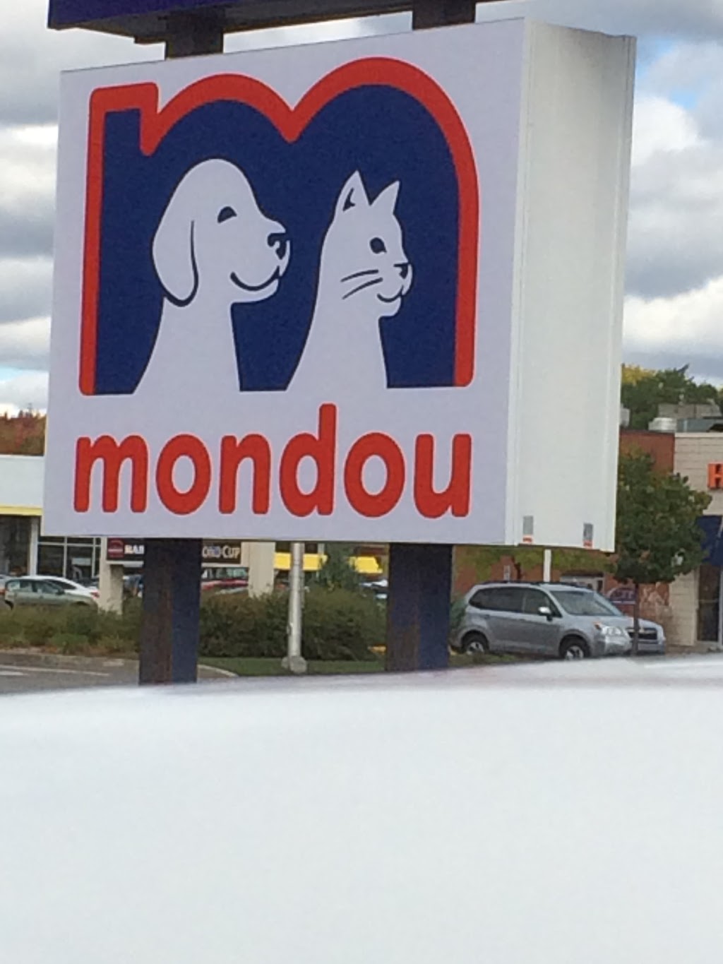 Mondou | 14910 Boul de Pierrefonds, Pierrefonds, QC H9H 4G2, Canada | Phone: (514) 626-8377