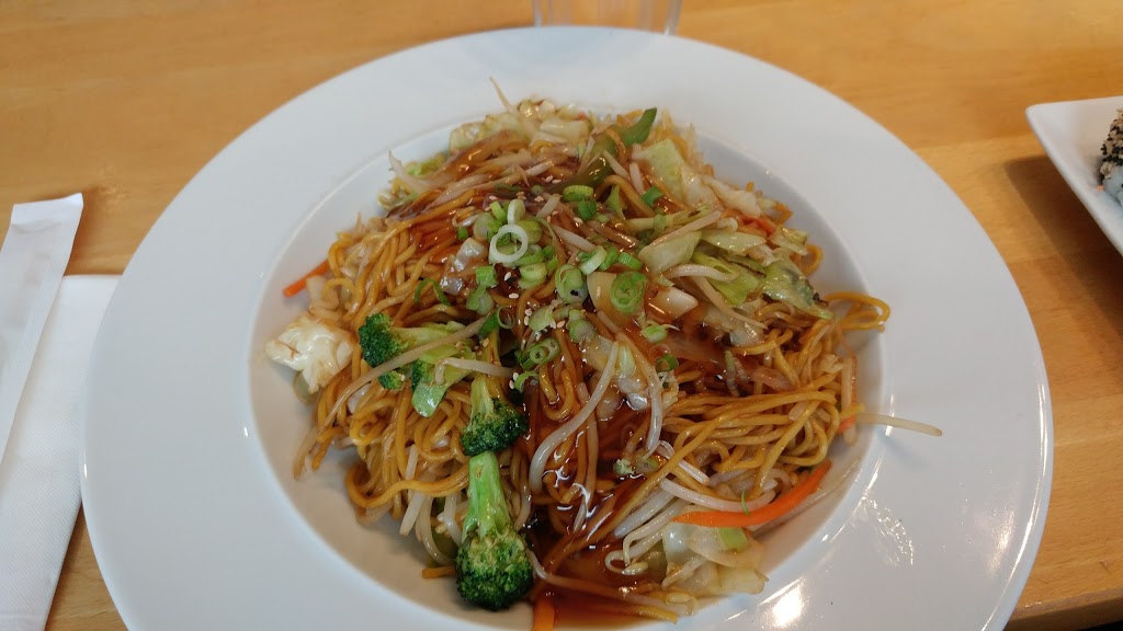 Sushi Tengu Japanese Restaurant | 20838 Lougheed Hwy, Maple Ridge, BC V2X 2R3, Canada | Phone: (604) 380-3380