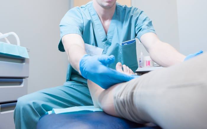 Halton Foot & Orthotic Clinic | 1235 Trafalgar Rd Suite# 400, Oakville, ON L6H 3P1, Canada | Phone: (289) 837-1611