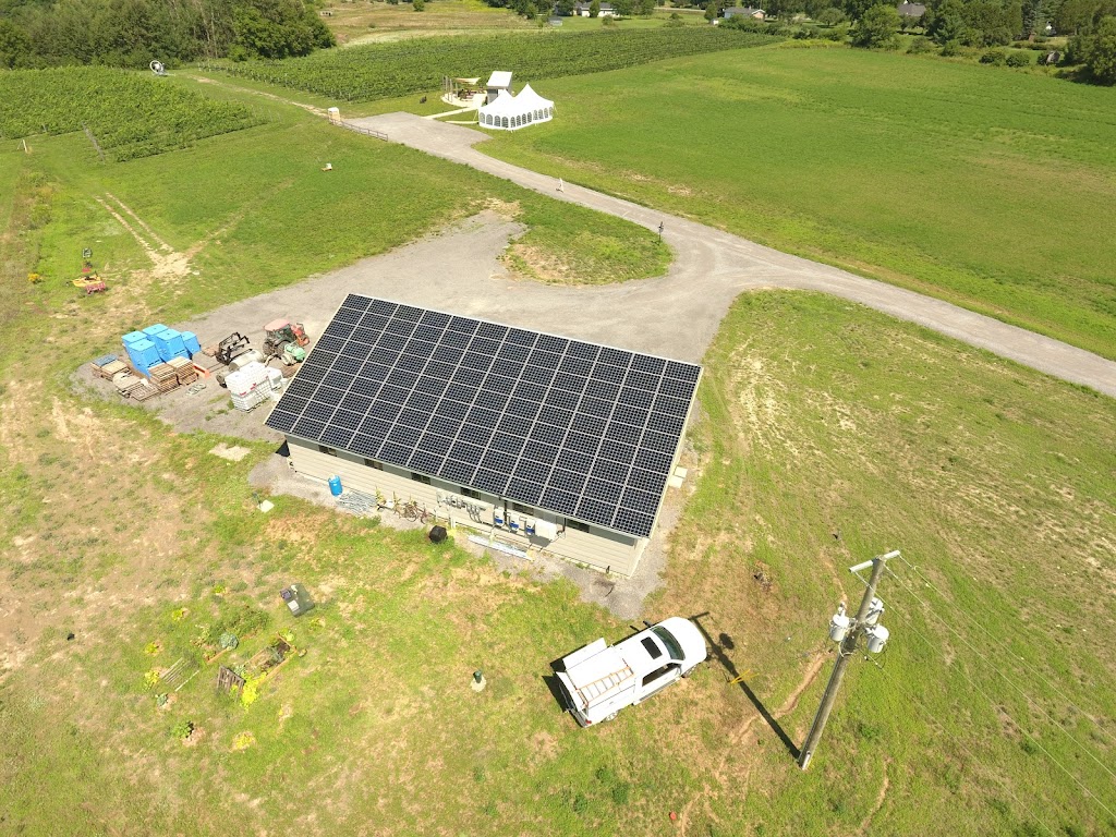 Ottawa Renewable Energy Co-operative | 323 Coventry Rd L276, Ottawa, ON K1K 3X6, Canada | Phone: (613) 454-7788