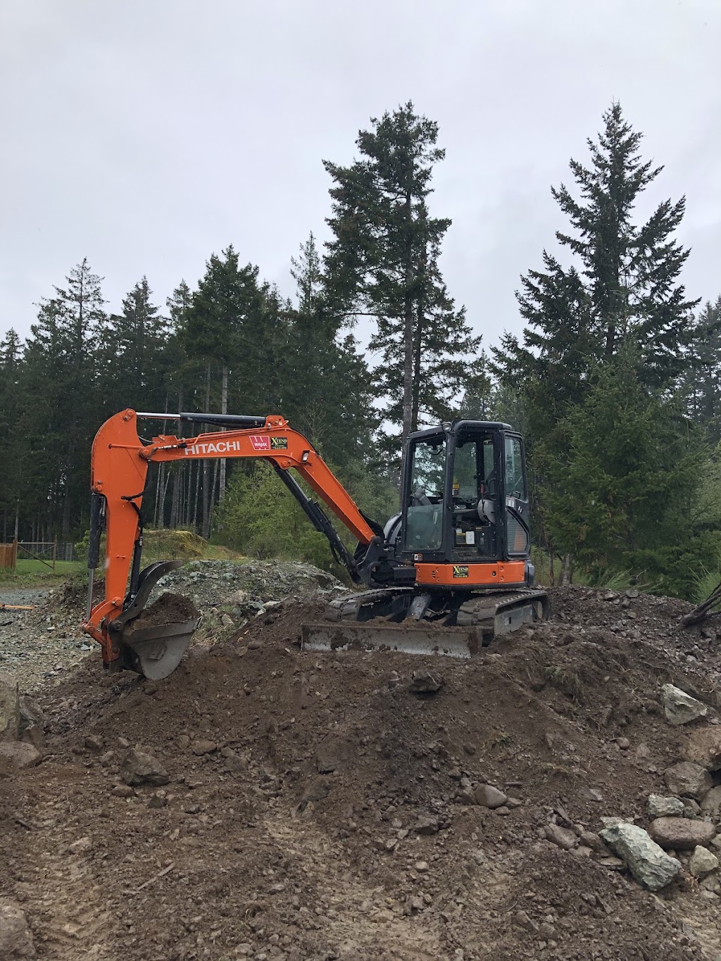 Spartan Contracting V.I. | 2263 McIntosh Rd, Shawnigan Lake, BC V0R 2W1, Canada | Phone: (250) 419-3699