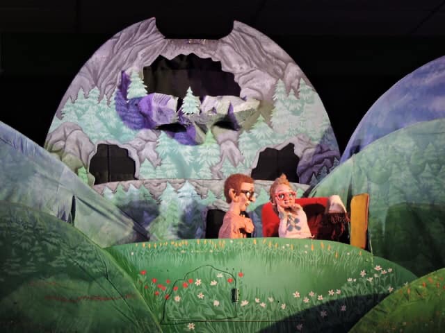 Festithéâtre Amateur de Lotbinière | 141 Rue Ernest-Blouin, Sainte-Croix, QC G0S 2H0, Canada | Phone: (418) 717-0034