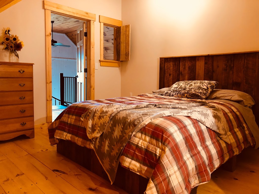 Wooly Buggah Barn | 182 Center Pond Rd, West Burke, VT 05871, USA | Phone: (802) 535-2200