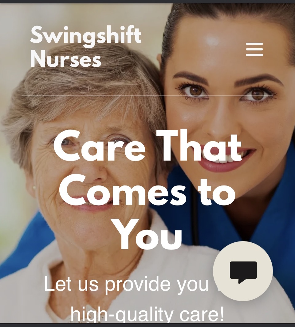 Swing Shift Home Health Services | 14227 84 Ave, Surrey, BC V3W 0W4, Canada | Phone: (604) 700-6018