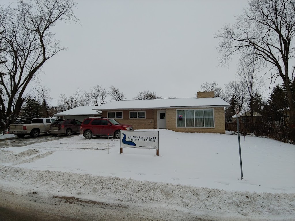 Seine-Rat River Conservation District | 154 Friesen Ave, Steinbach, MB R5G 0T5, Canada | Phone: (204) 326-1030