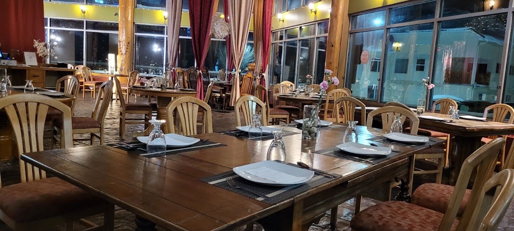 Tandoor & Grill Restaurant | 100 Riverside Way, Fernie, BC V0B 1M1, Canada | Phone: (778) 519-5134