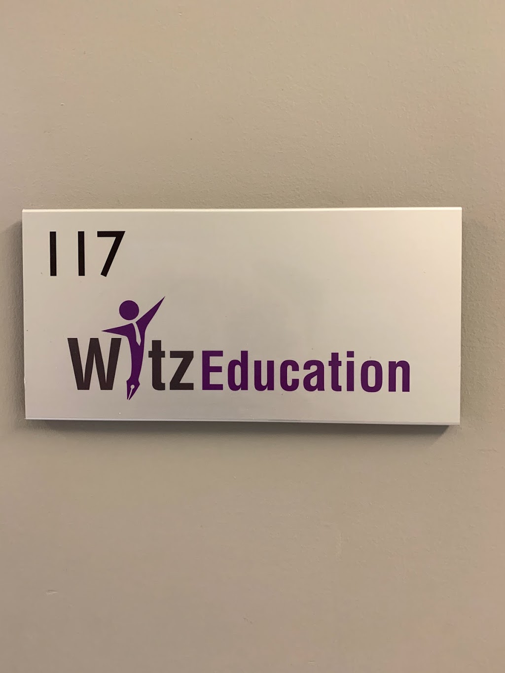 Witz Education | 60 Scarsdale Rd Unit 117, North York, ON M3B 2R7, Canada | Phone: (416) 444-9480