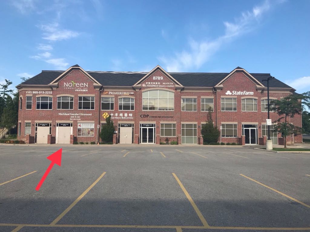 Markham Vascular Laboratory | 109-8789 Woodbine Ave, Markham, ON L3R 9T6, Canada | Phone: (905) 604-8400