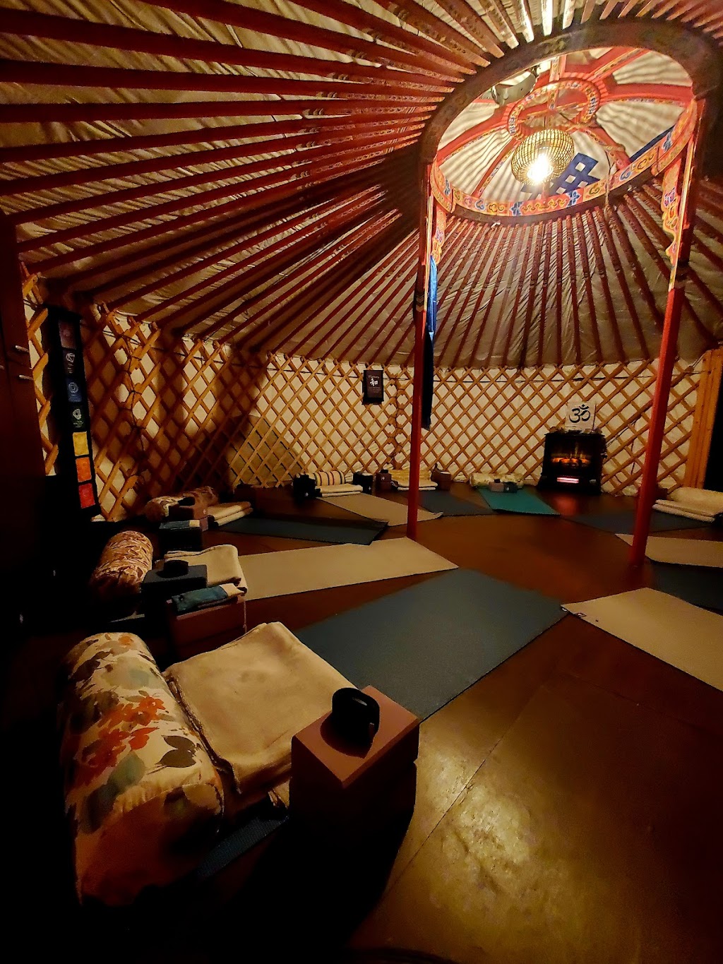 Woodland Priestess | 1268 Hughes Rd, Arden, ON K0H 1B0, Canada | Phone: (613) 240-4080