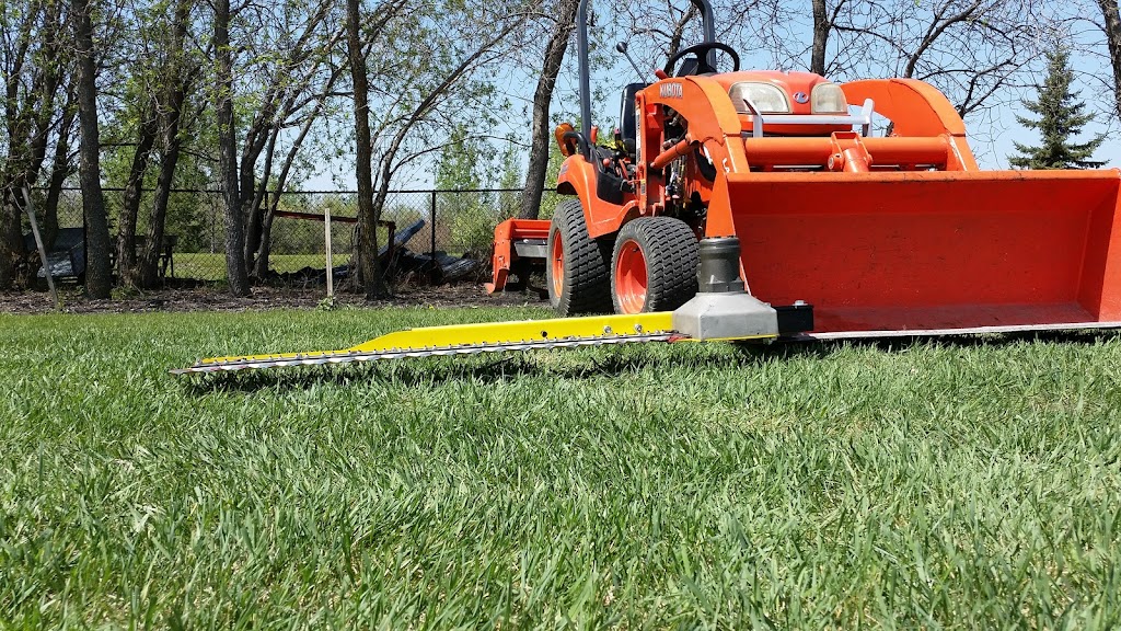 Canadian Agri Technologies Inc. | 601 Discovery Dr, Grande Pointe, MB R5A 0B7, Canada | Phone: (866) 792-8437