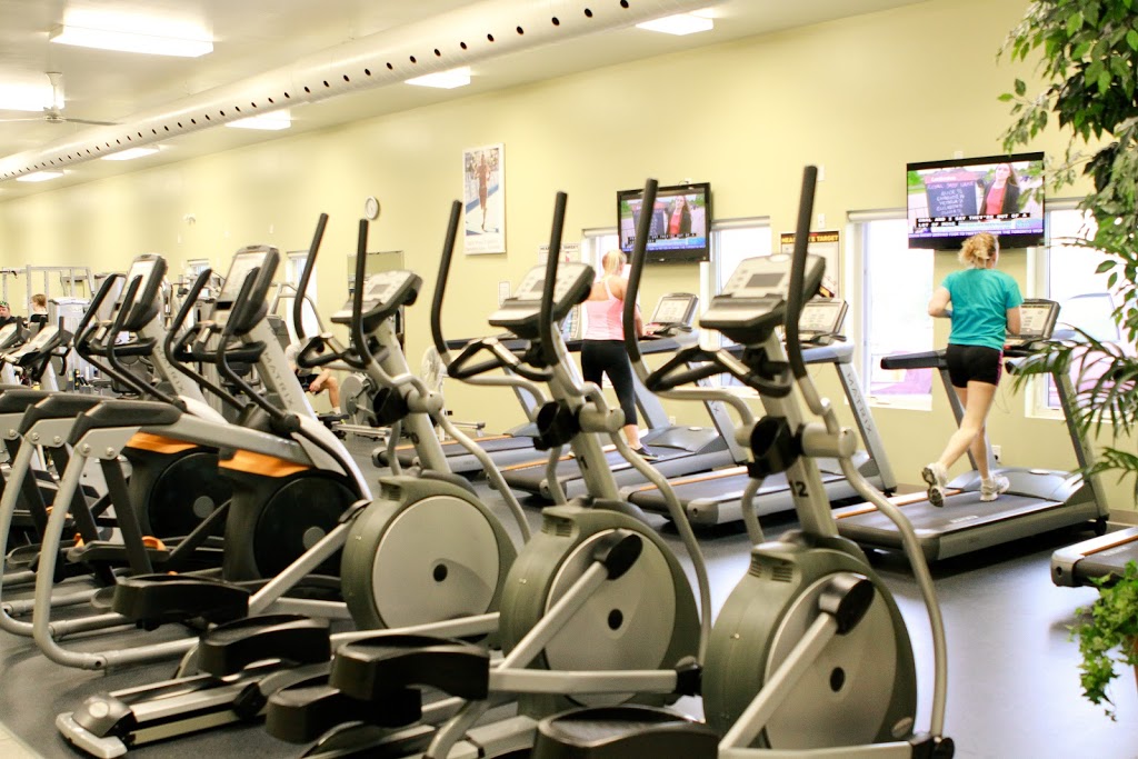 DURHAM FITNESS CENTRE | 245 Elm St E, Durham, ON N0G 1R0, Canada | Phone: (519) 369-6361
