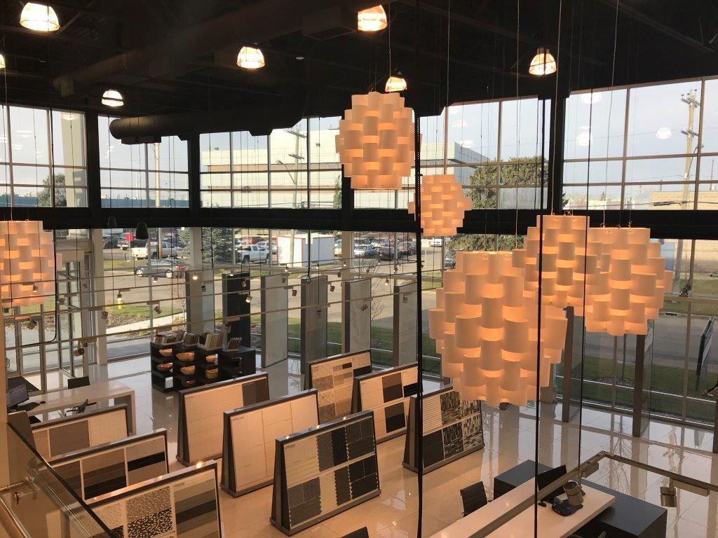 Julian Tile Edmonton | 10537 169 St NW, Edmonton, AB T5P 4Y7, Canada | Phone: (780) 452-5010