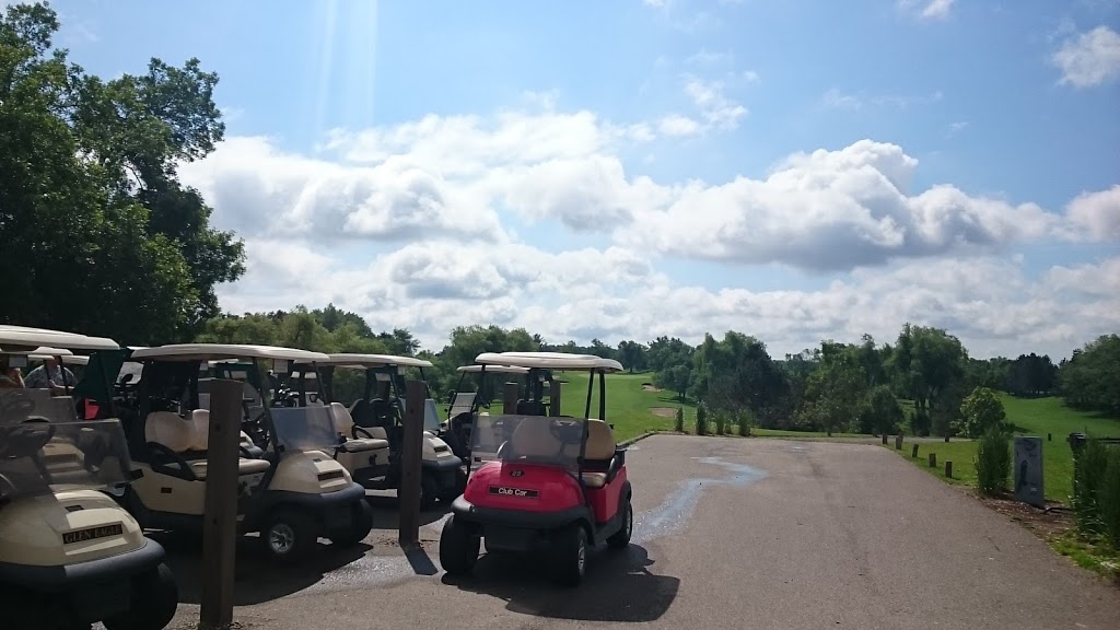 Glen Eagle Golf Club | 15731 Peel Regional Rd 50, Bolton, ON L7E 3H9, Canada | Phone: (905) 880-0131