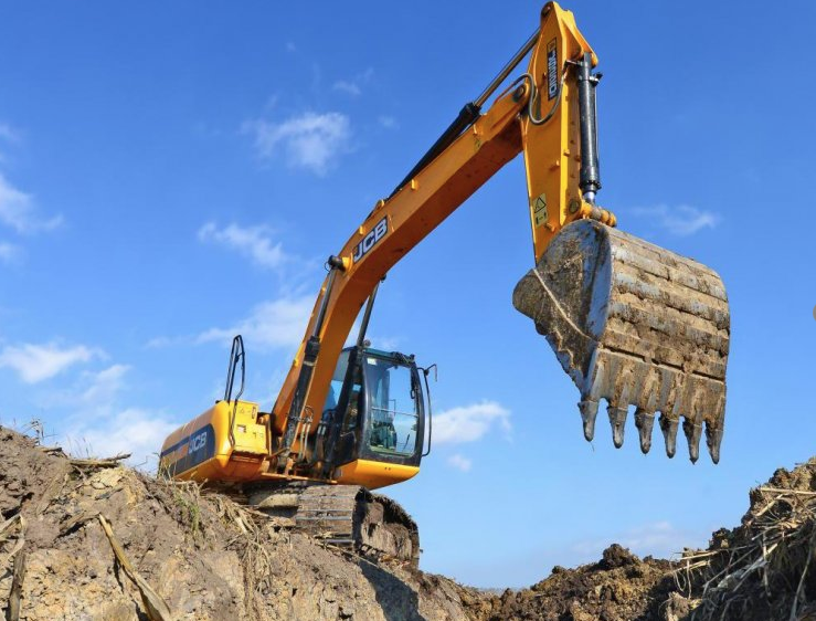 Excavation A Champeau Ltée | 1000 Rue Gilles-Langlois, Sherbrooke, QC J1N 3G8, Canada | Phone: (819) 571-4303