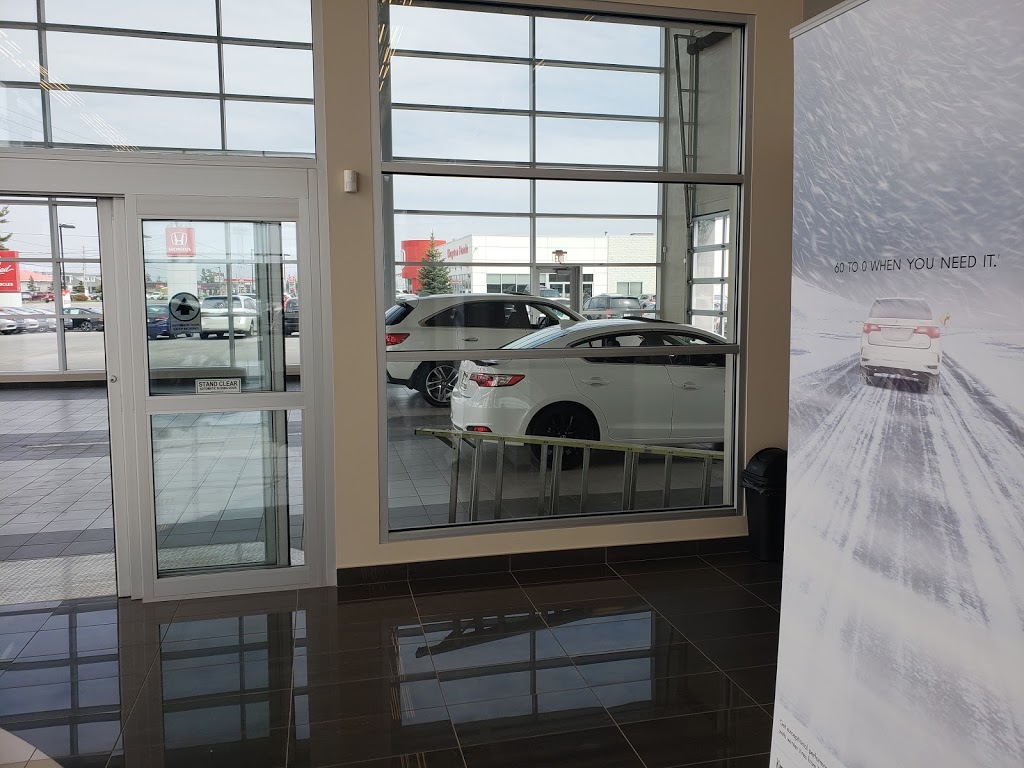 Kingston Acura | 2843 Princess St, Kingston, ON K7P 0K3, Canada | Phone: (613) 634-2322