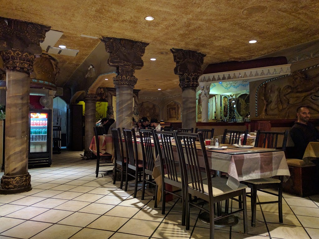 Gillaneh Grill House | 222 Pemberton Ave, North Vancouver, BC V7P 2R5, Canada | Phone: (604) 904-3904