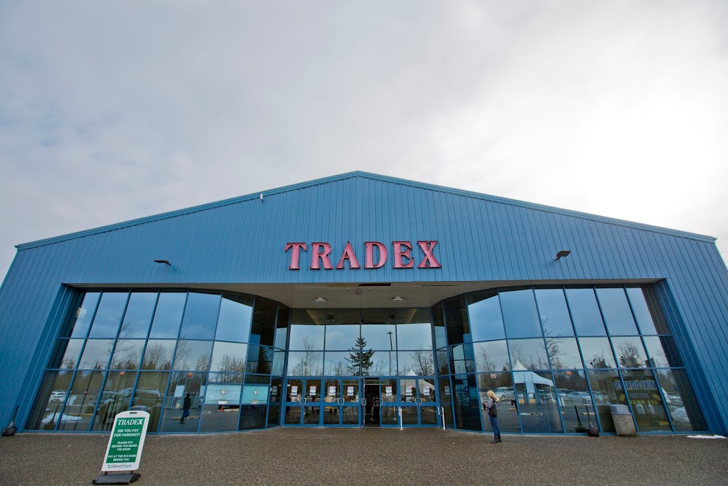 Tradex | 1190 Cornell St, Abbotsford, BC V2T 6H5, Canada | Phone: (604) 850-1533