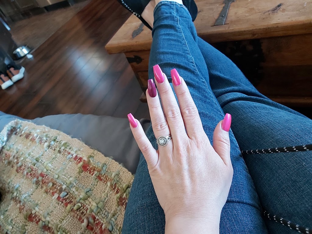 CMP Nails & Esthetics | 11225 240 St #102, Maple Ridge, BC V2W 1A3, Canada | Phone: (778) 572-1752