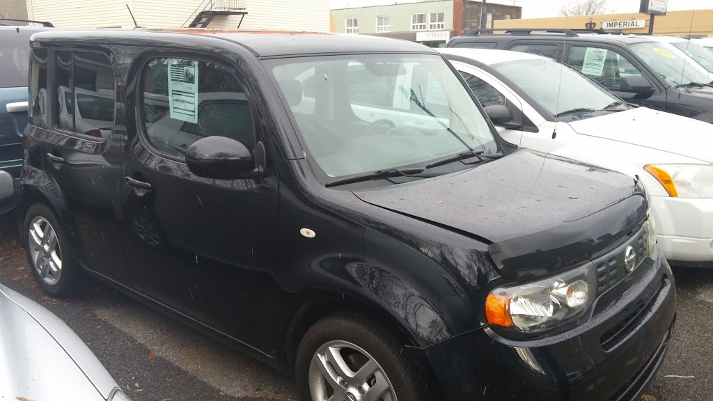 Summum Auto | 1565 Boulevard des Laurentides, Laval, QC H7N 4Y6, Canada | Phone: (450) 667-5777