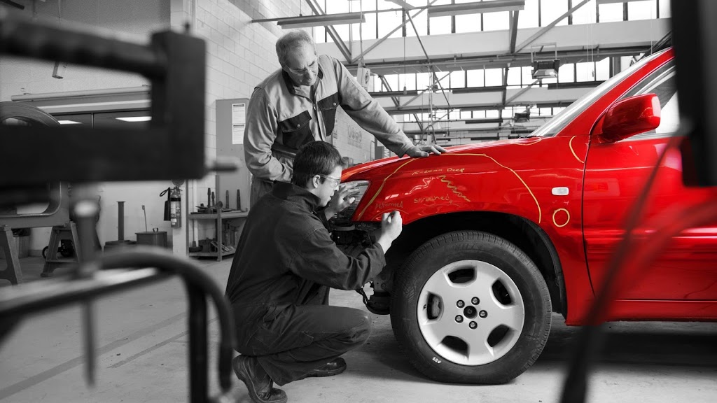 POW Collision CARSTAR | 2779 Main St, Newfane, NY 14108, USA | Phone: (716) 778-7377