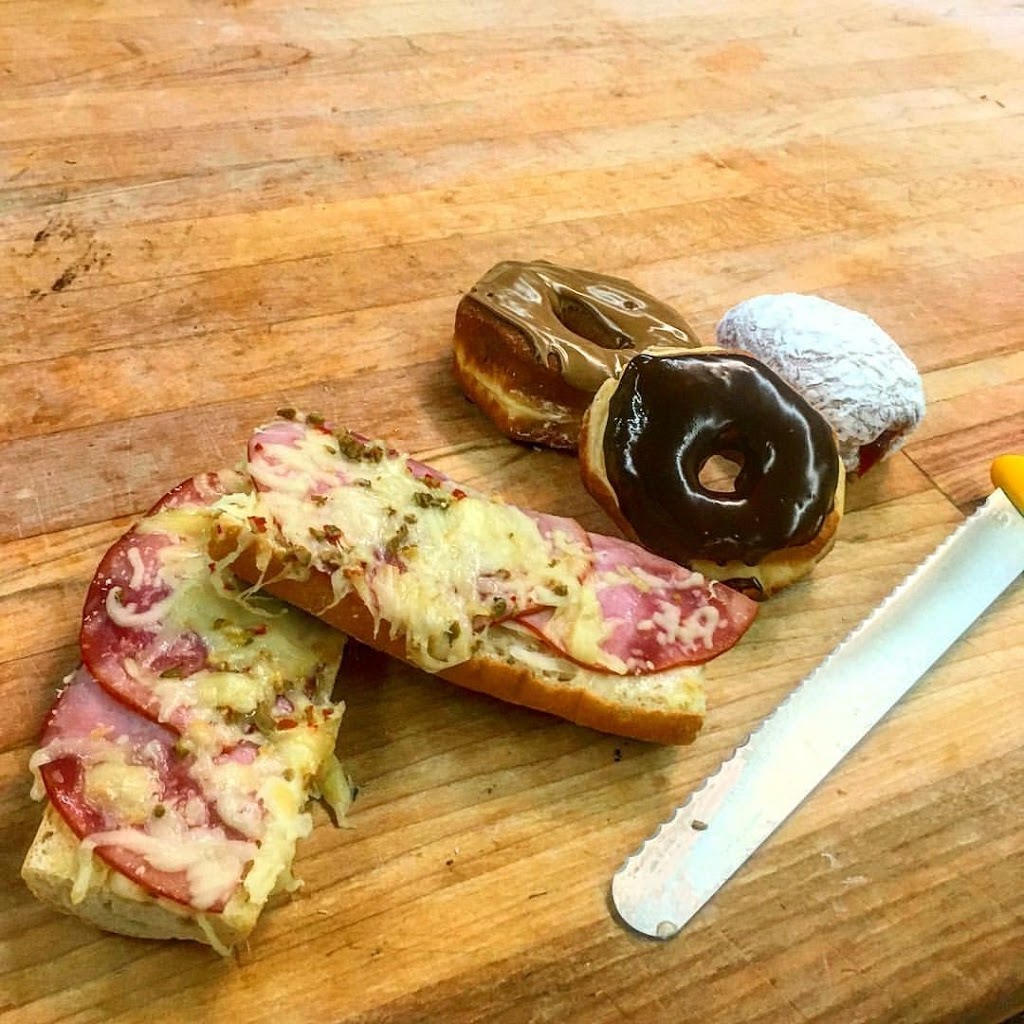La Boulangerie de Rivière-Rouge | 1271 Rue LAnnonciation S, Rivière-Rouge, QC J0T 1T0, Canada | Phone: (819) 275-3787