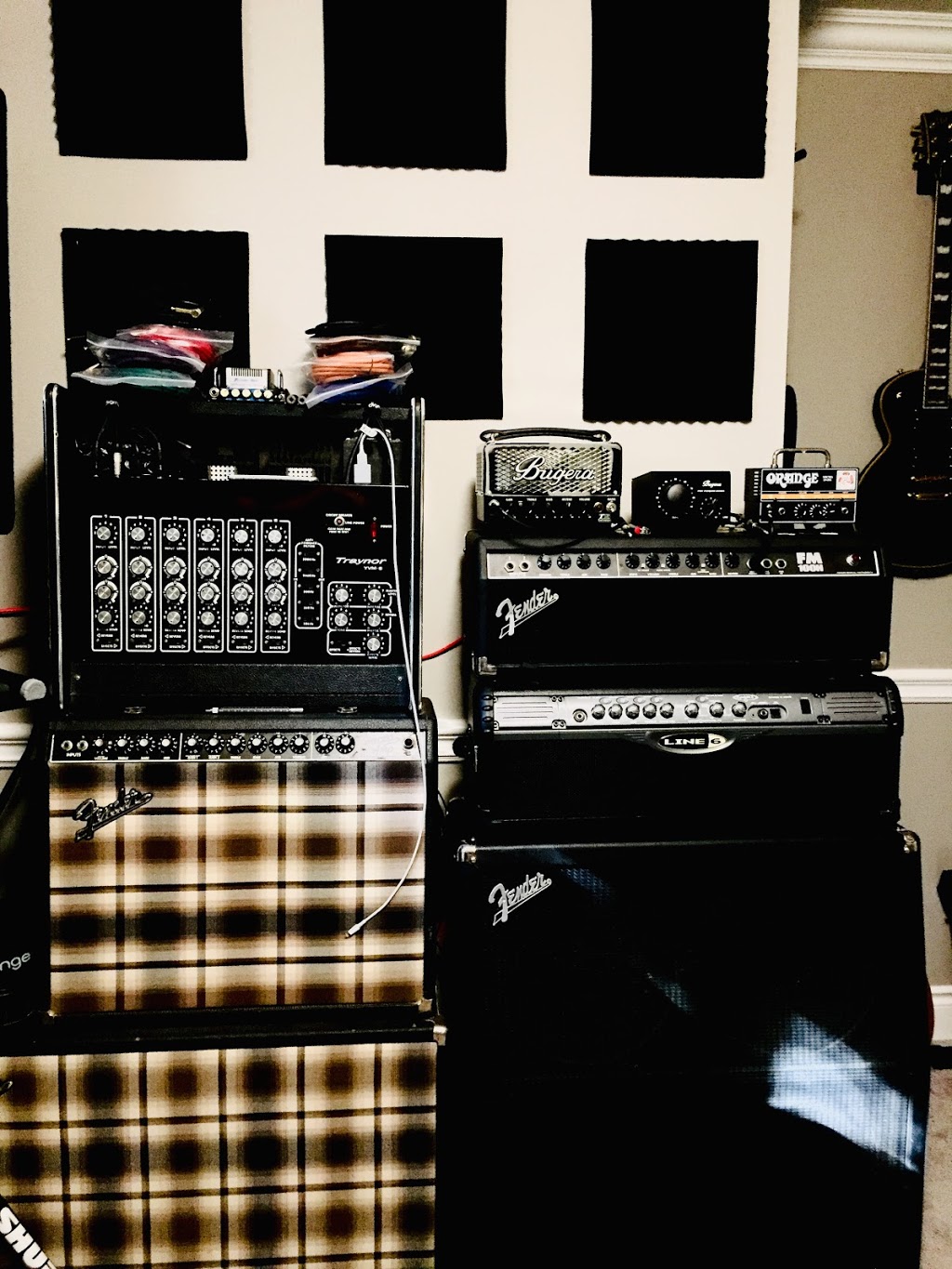 STOKESYS Recording Studio | 34 Helen Crescent, Little Britain, ON K0M 2C0, Canada | Phone: (905) 213-1774